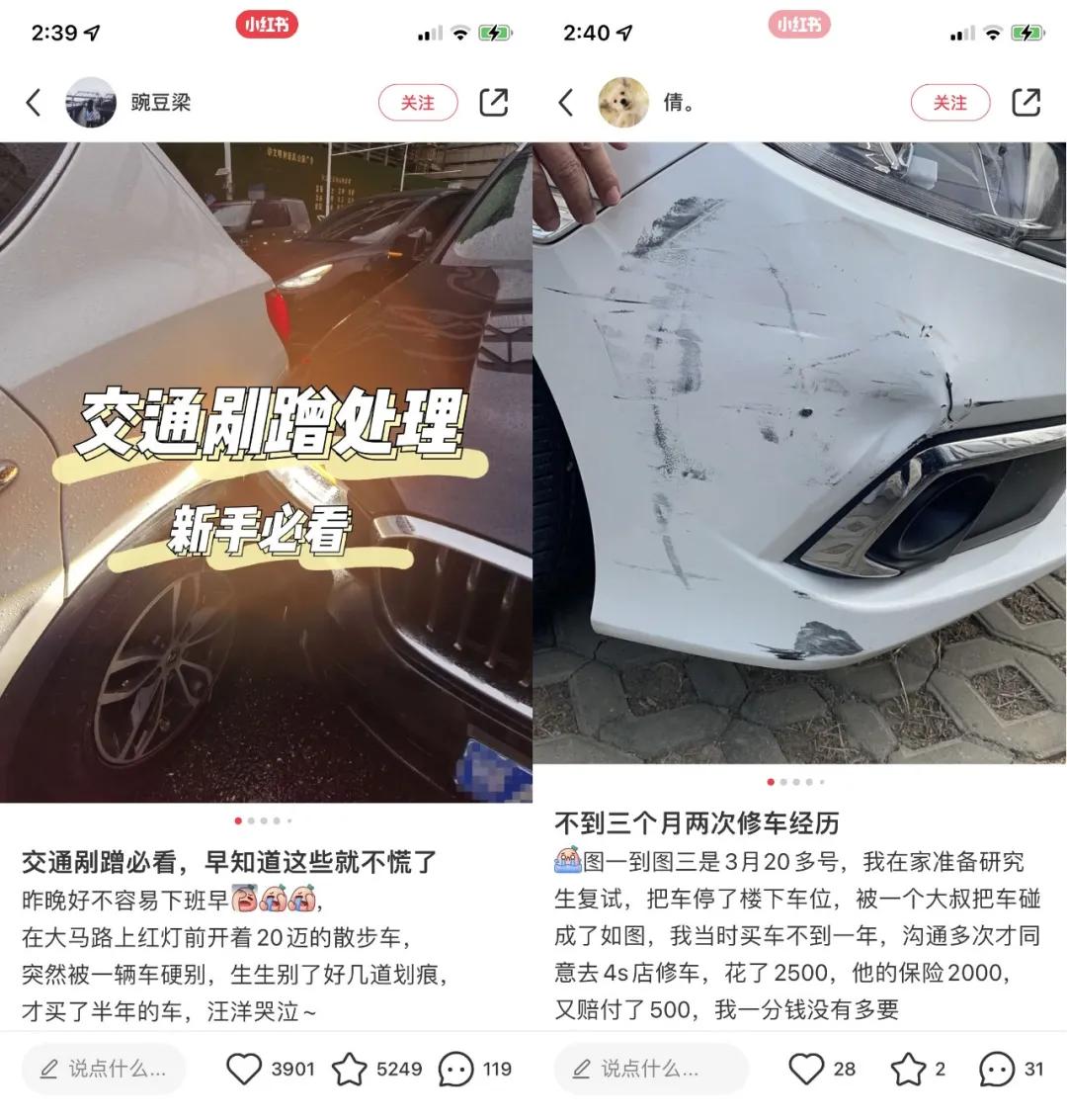 小红书解锁一周新技能,小红书怎么升级打怪