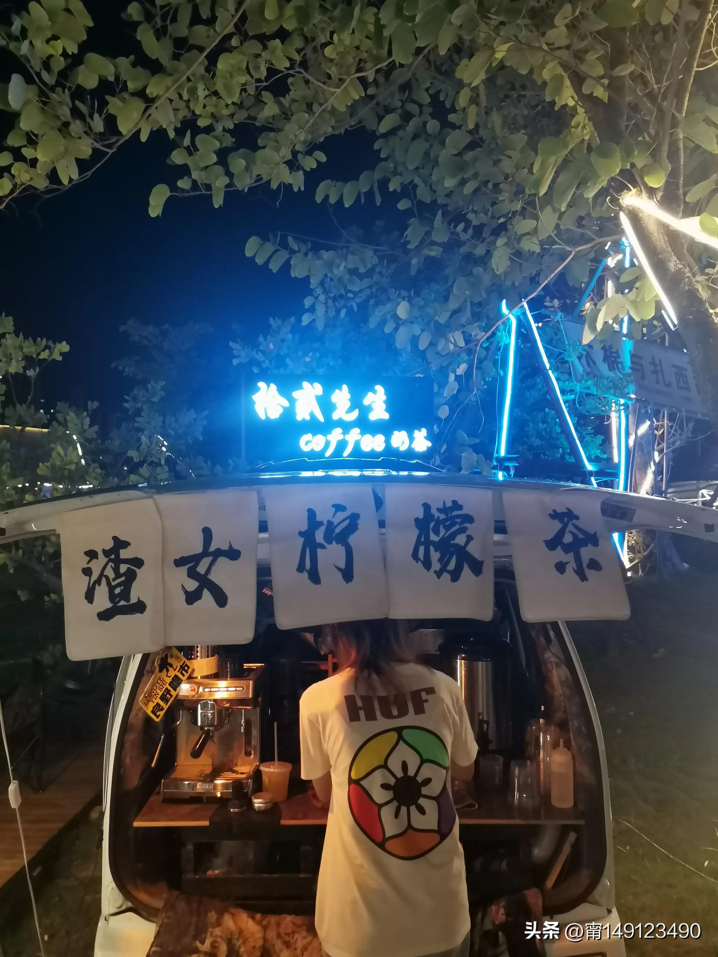 五象体育中心汽车旅游主题营地,南宁五象汽车营地