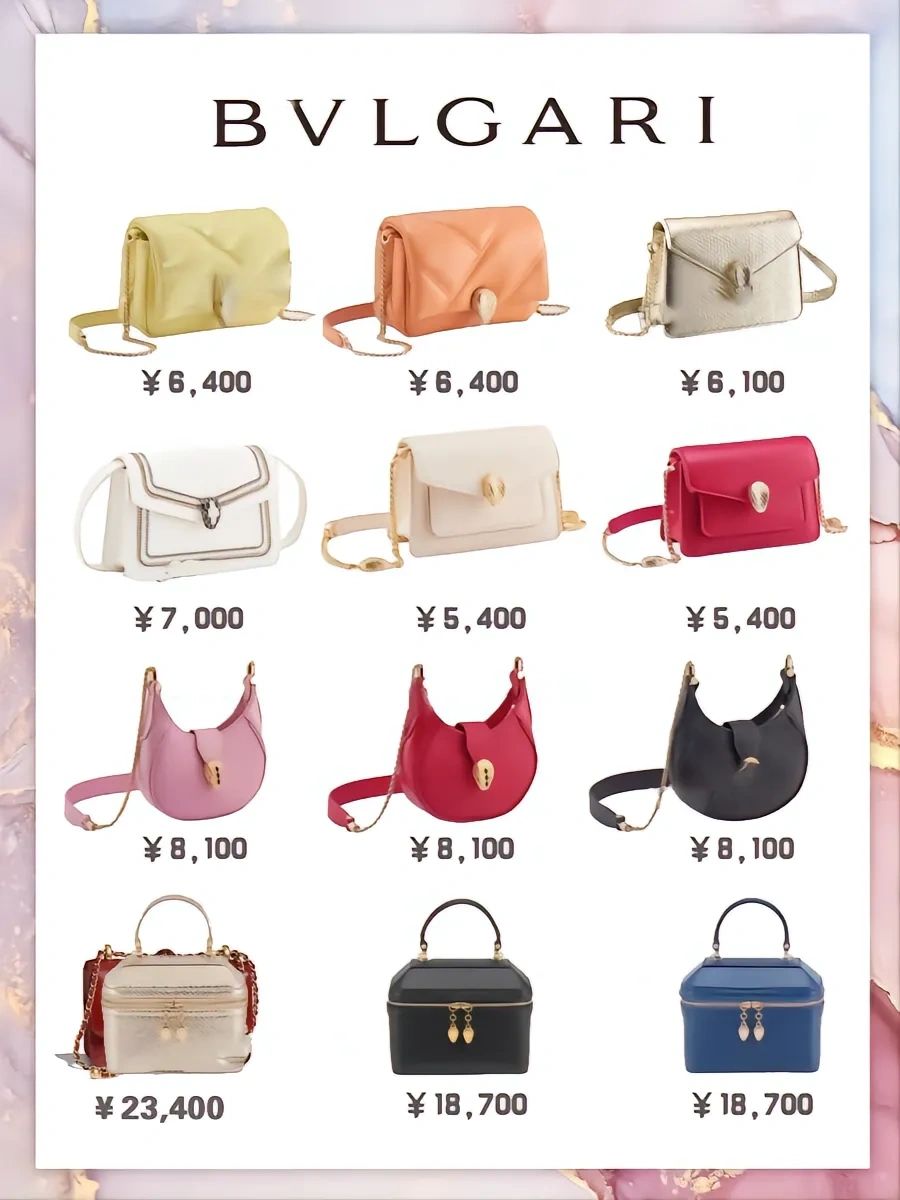 香奈儿2.55mini和2.55经典款对比,奢侈品包包经典款大全