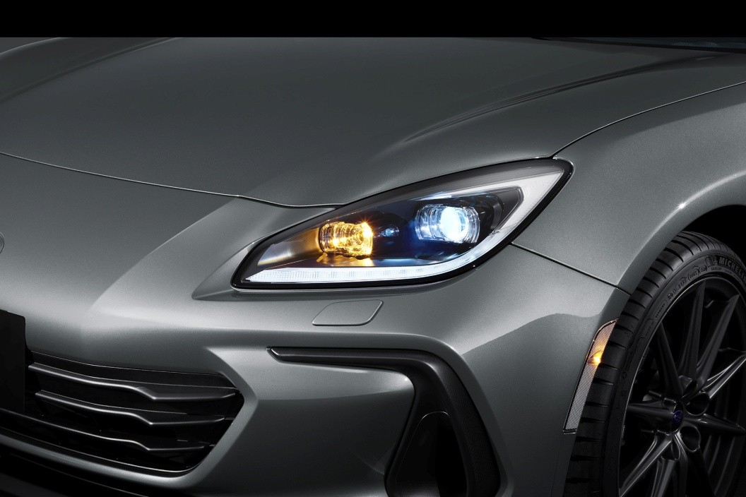 特价斯巴鲁brz,新一代斯巴鲁brz谍照