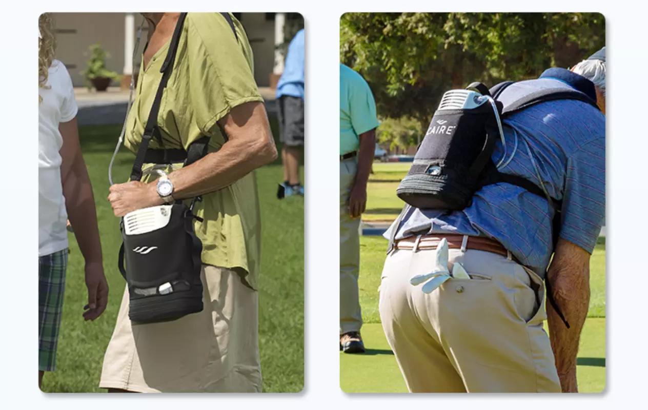 未雨绸缪,有没有必要购买家用制氧机