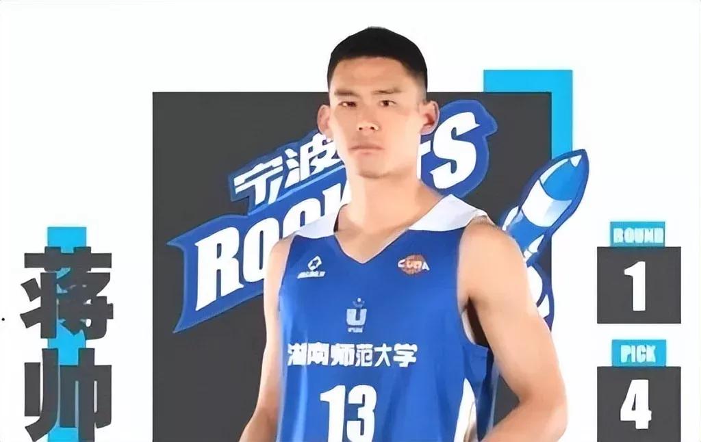 CBA选秀球员表现汇总：状元秀实至名归，榜眼太水，探花值得