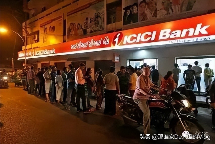 印度为什么要废钞呢,印度为什么要换钞呢