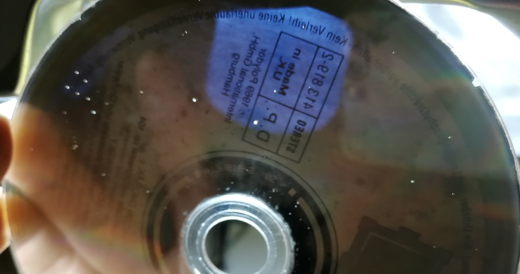 cd的正确打开方式,cd的辉煌时期