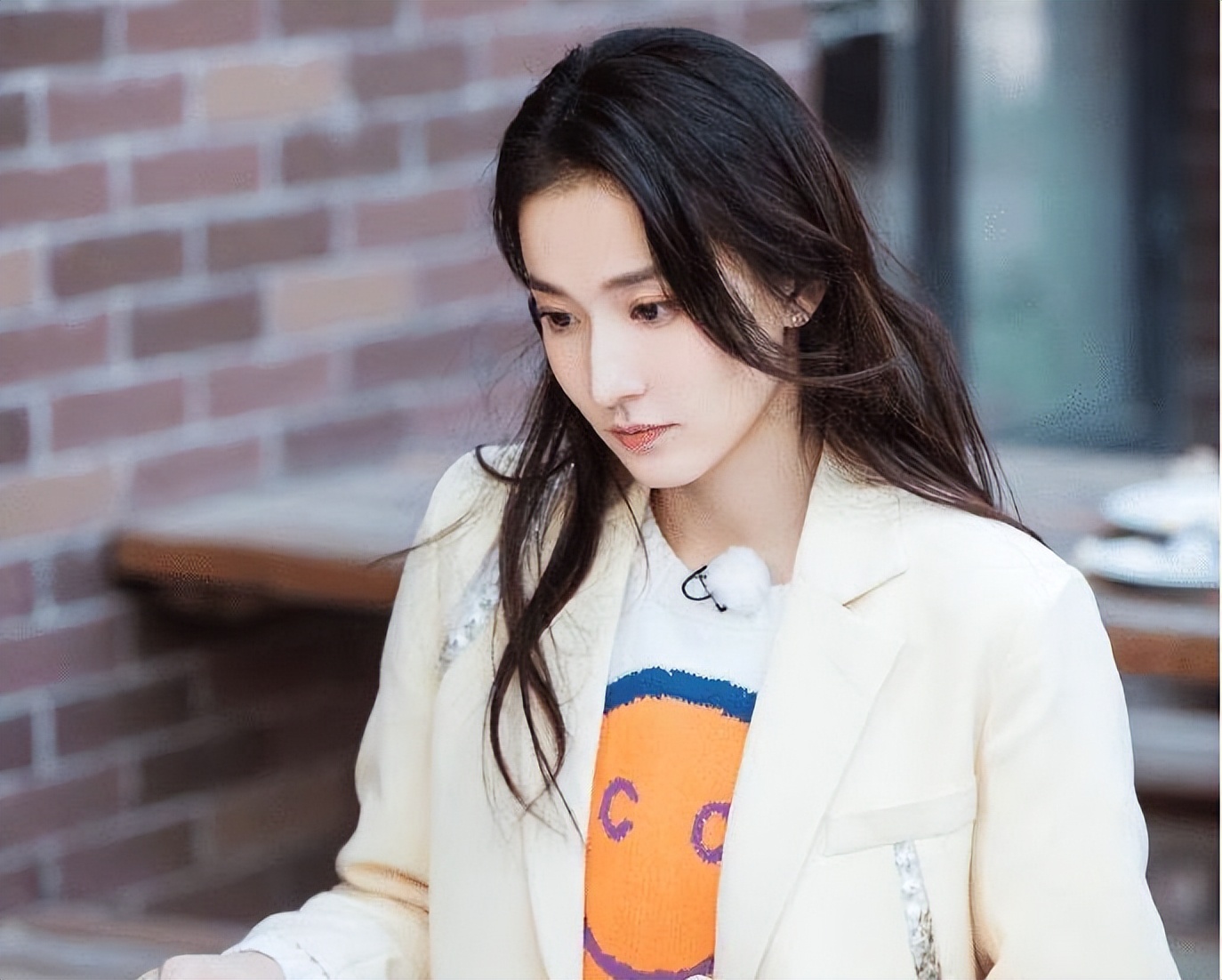 中国最美体坛女神都有谁？体坛颜值天花板？您心中的最美女神是谁