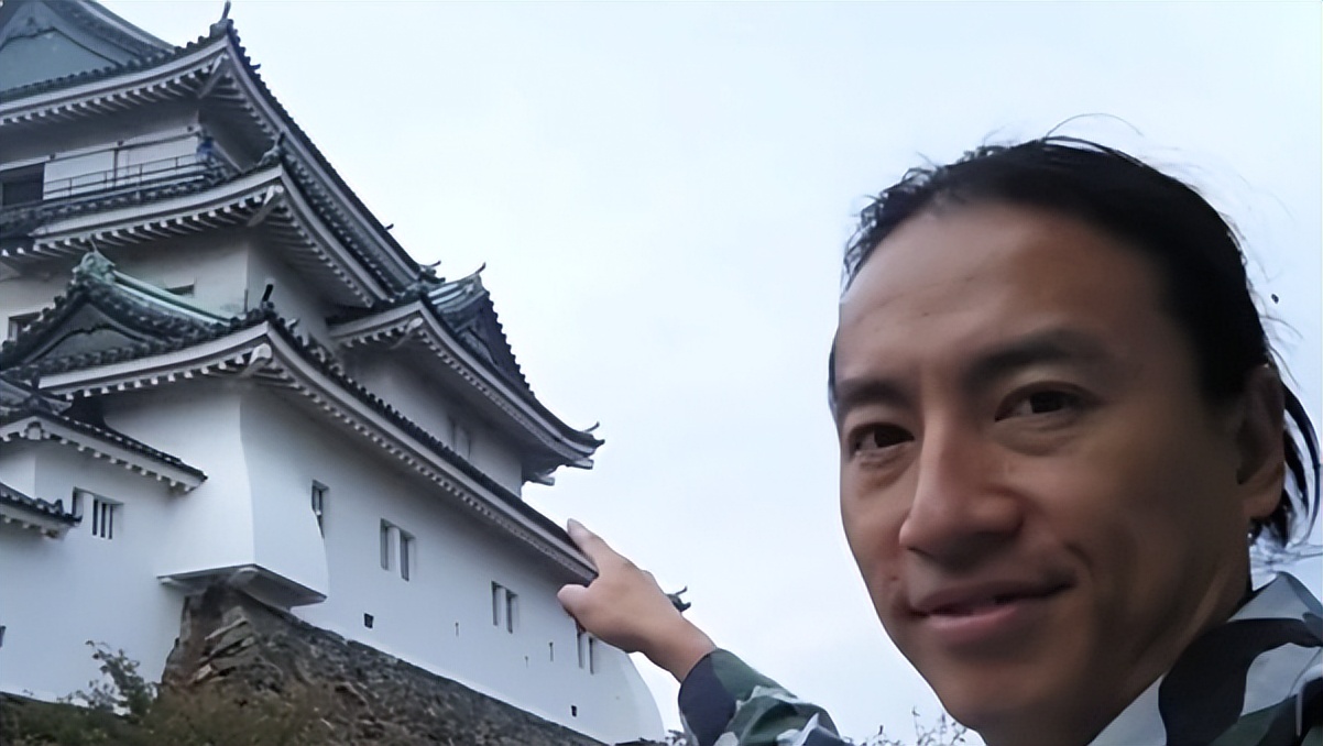 上海小伙放火烧靖国神社,火烧靖国神社小伙现状