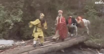 再见白龙马,无相白龙马