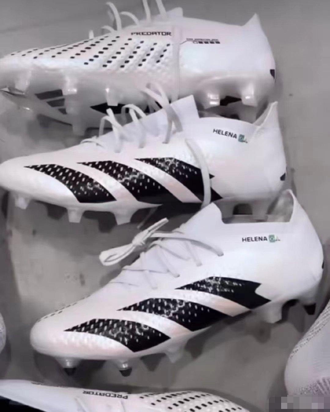 世界杯球鞋观察,2018世界杯球鞋观察