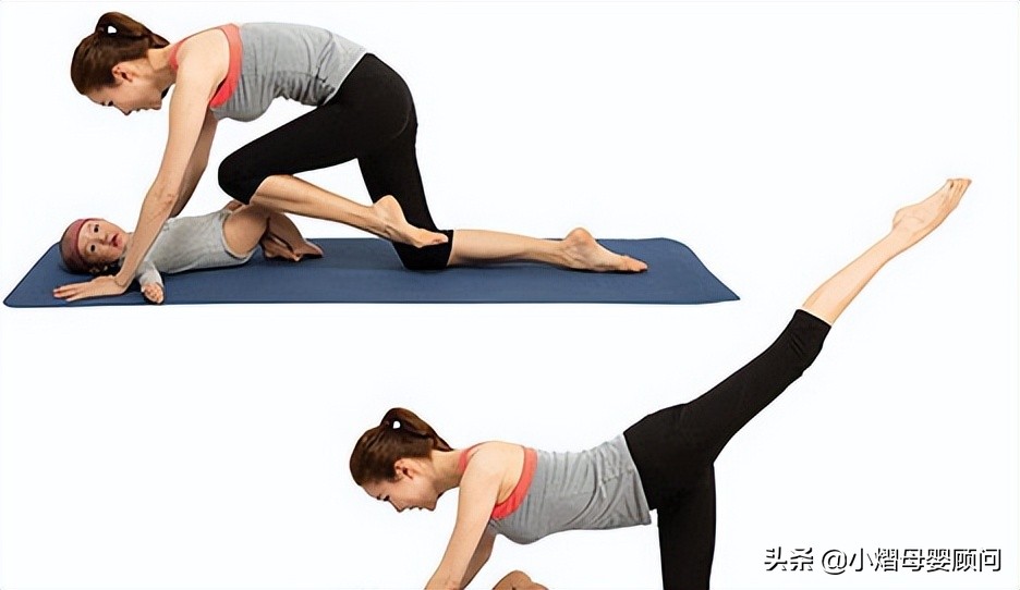 生完孩子盆骨变宽怎么恢复,生完孩子屁股变宽怎么恢复