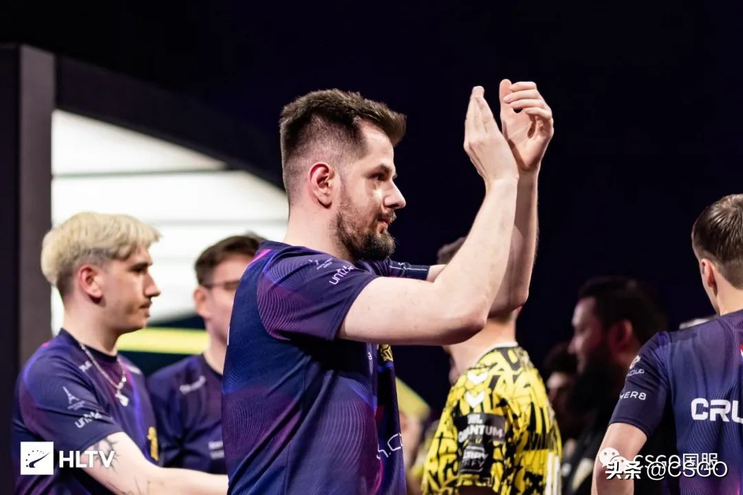 majorheroicvsvitality,巴黎major冠军赛