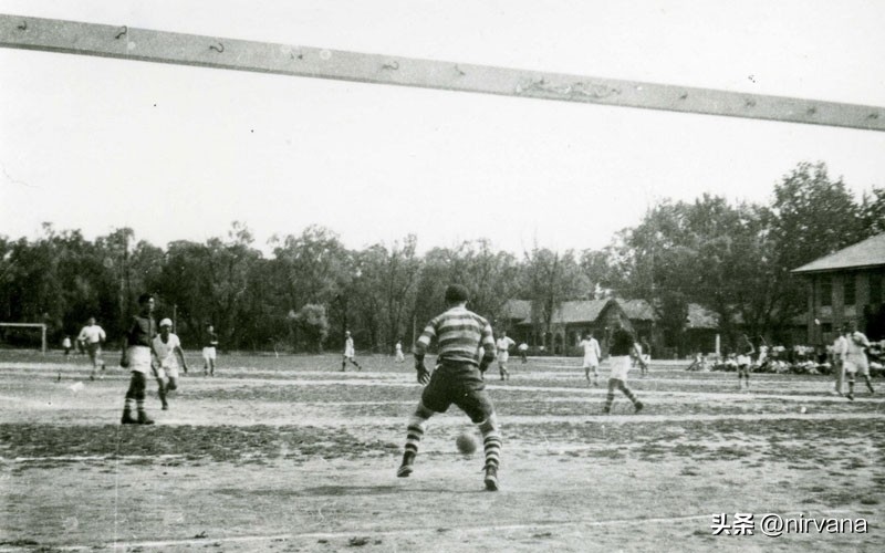 历史上最伟大的中国球王,中国史上的足球球王