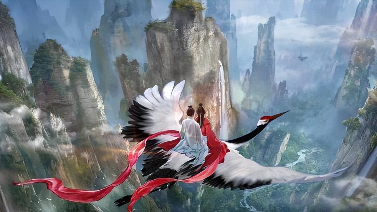 12本足以封神的经典修仙小说,已完结十大巅峰修仙小说推荐