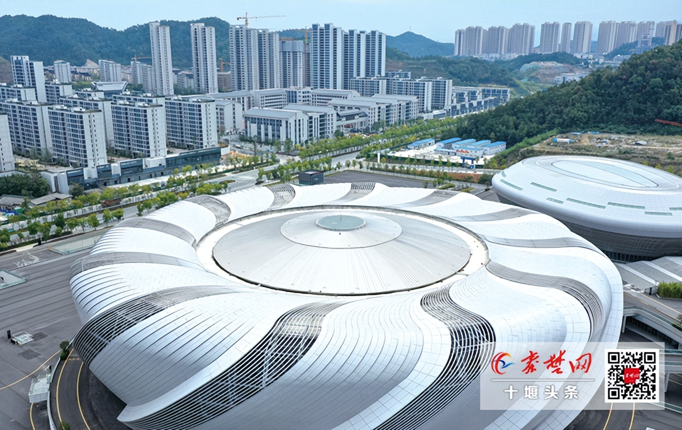 十堰会成为单列市吗,十堰上榜大城市