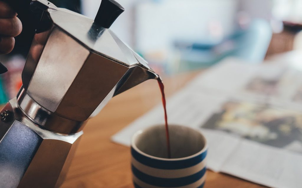 手磨咖啡机清洗方法图解,全自动咖啡机flatwhite咖啡的做法