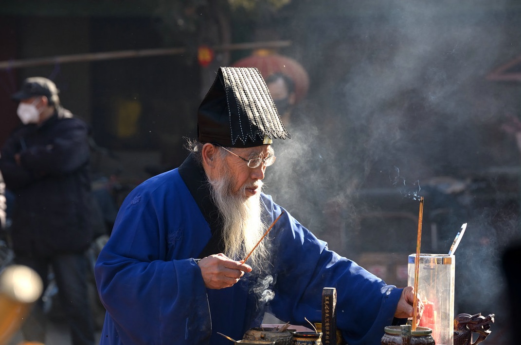 道教中供养的72路神仙分别有哪些,供养道教神灵需要单数还是双数