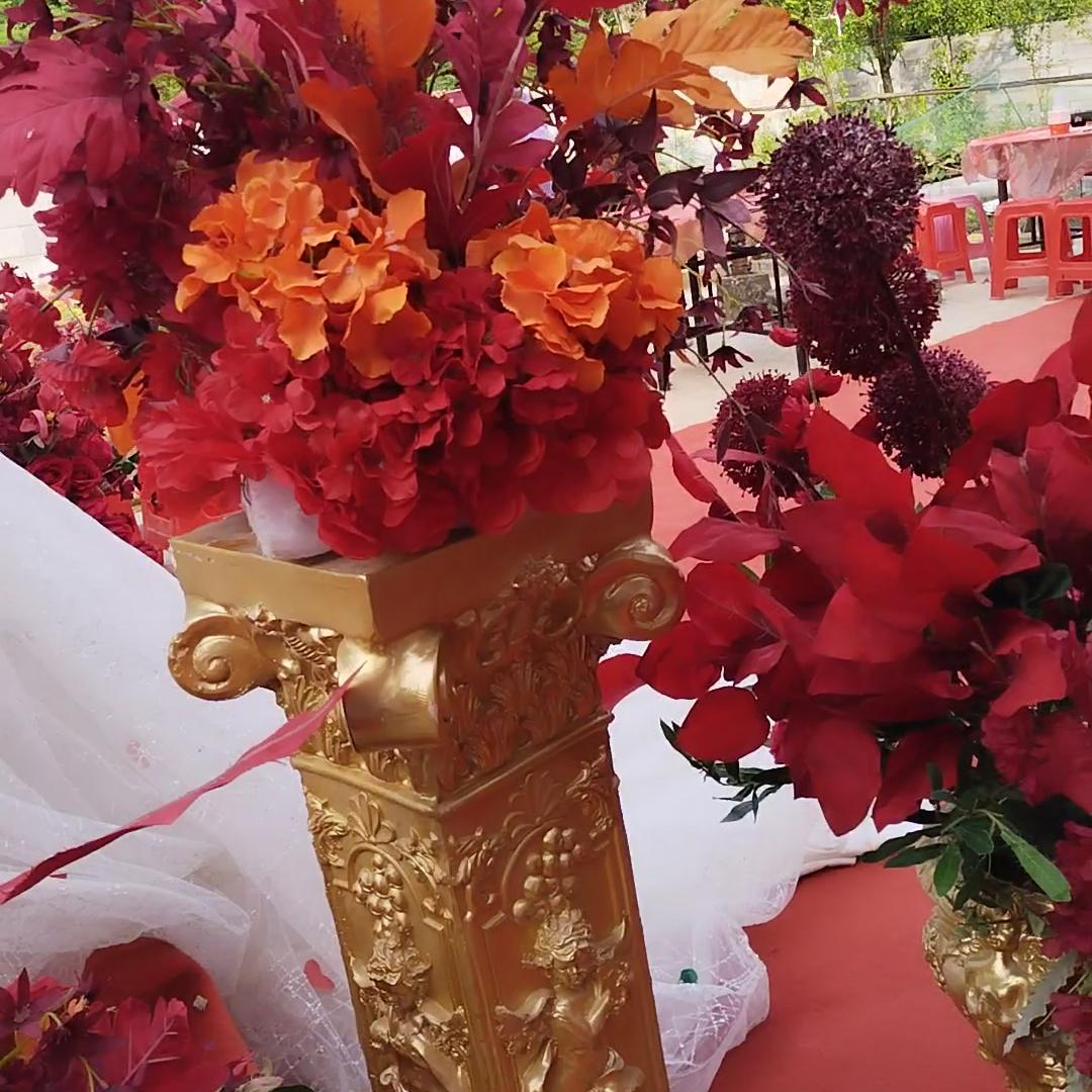 婚礼祝福新人新婚快乐百年好合,婚礼结束祝一对新人新婚快乐