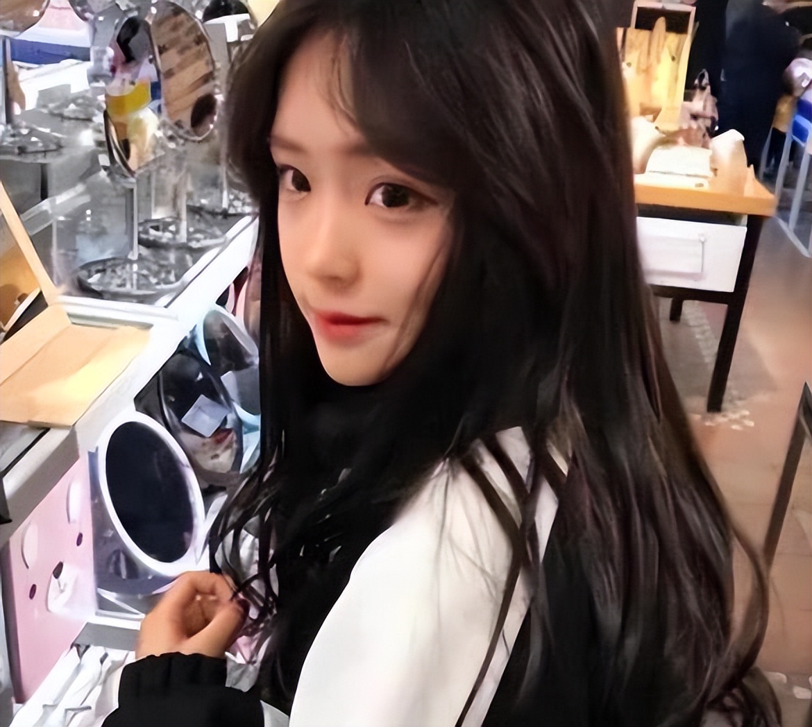 学生鲶鱼式刘海,学生头空气刘海