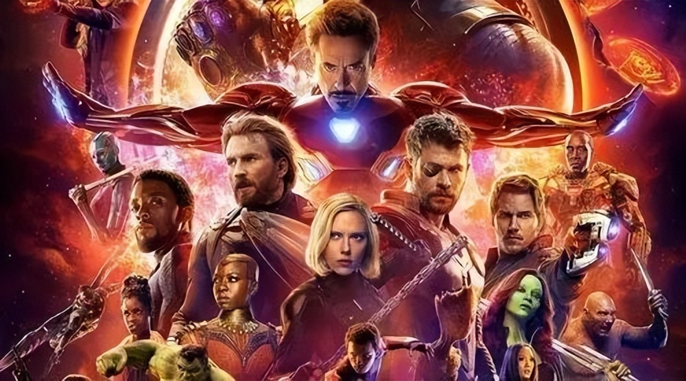 美漫穿越系小说,最新的美漫同人小说