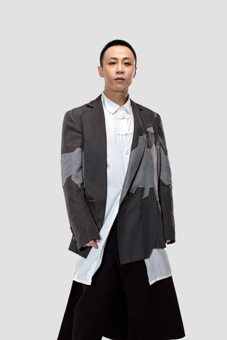 戴荃成名曲完整版,戴荃侠客行演唱现场