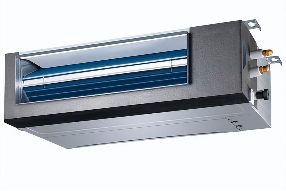 中央空调安装有规范，减少套路，该有的步骤一步都不能少