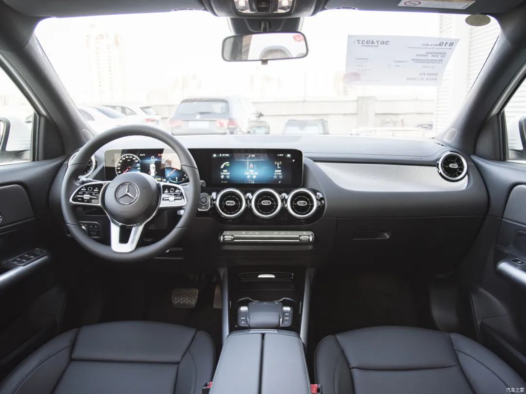 奔驰gla值不值得买二手,奔驰GLA值不值得购买