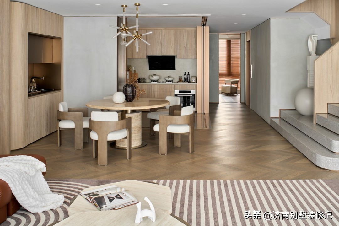 让木地板彻底焕然一新,木地板颜值