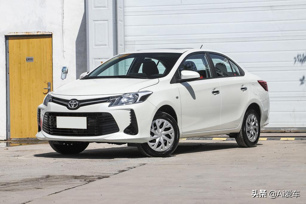 丰田家用自动挡省油性价比,丰田省油自动挡二手车