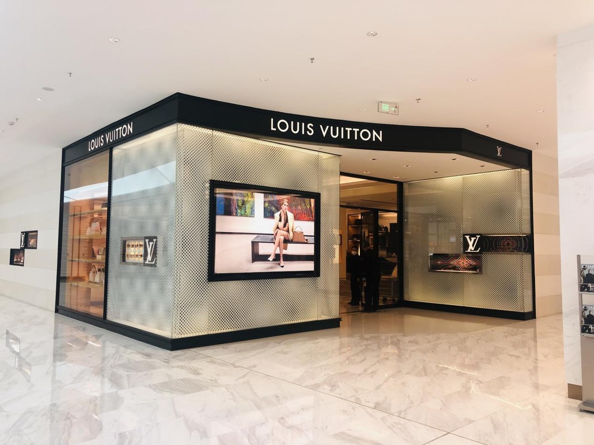 市府恒隆和万象城,沈阳万象城和卓展哪个好