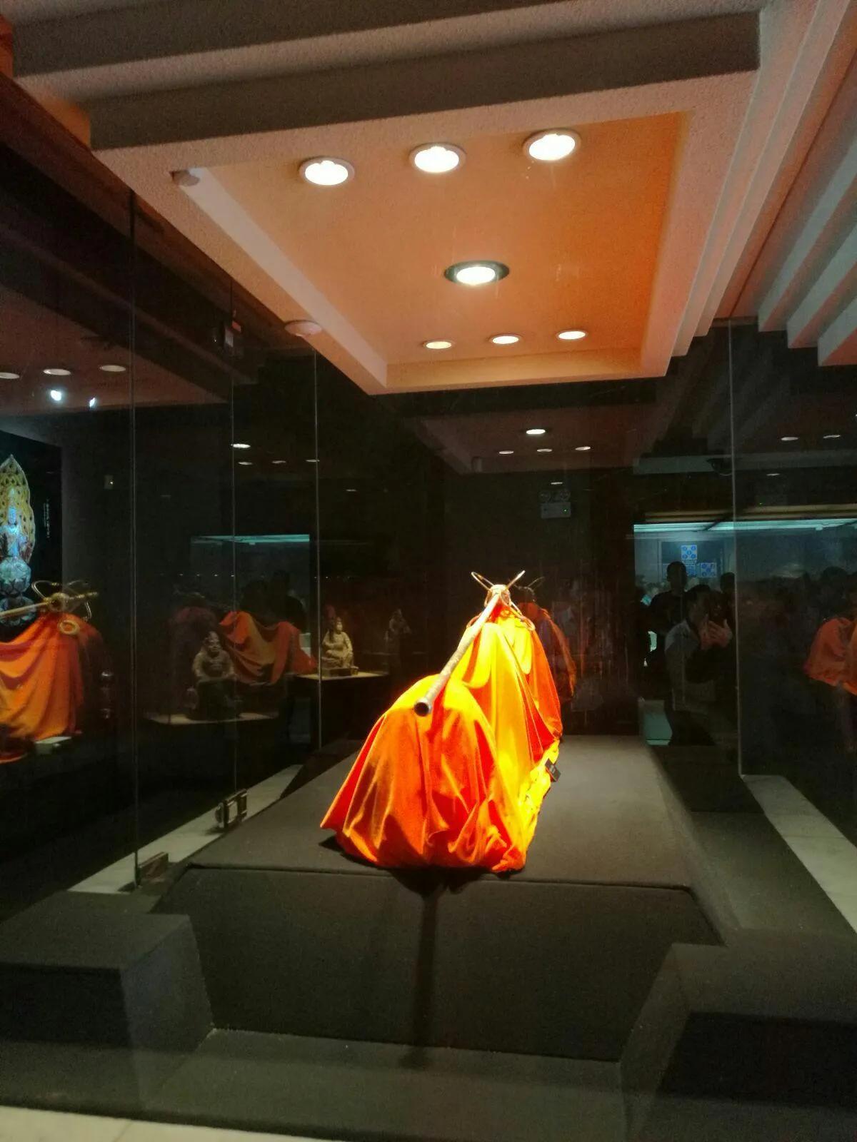 宝鸡法门寺一日游攻略,宝鸡法门寺