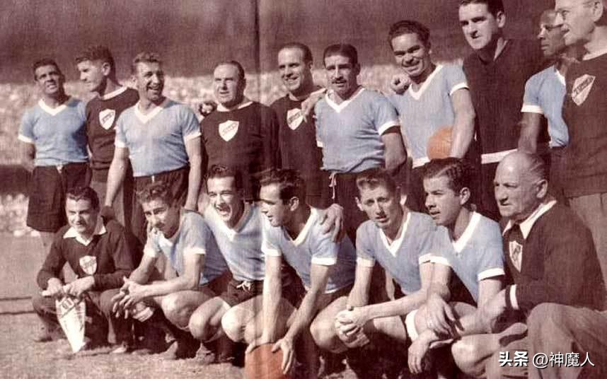 世界杯历届冠军一览表乌拉圭,世界杯32强巡礼乌拉圭