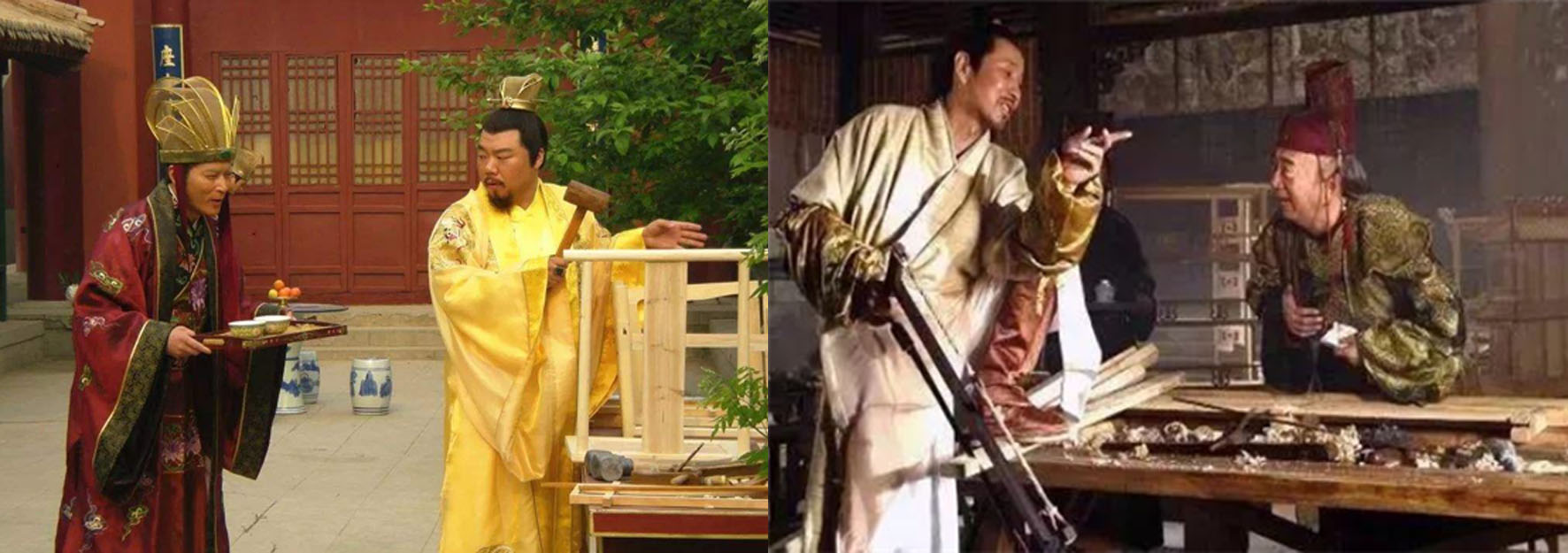 中国历代皇帝简介和历史事件,揭秘中国历朝历代皇帝的一生