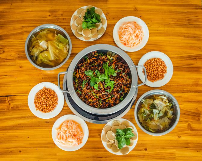 贵州黔南惠水风景,贵州惠水美景视频