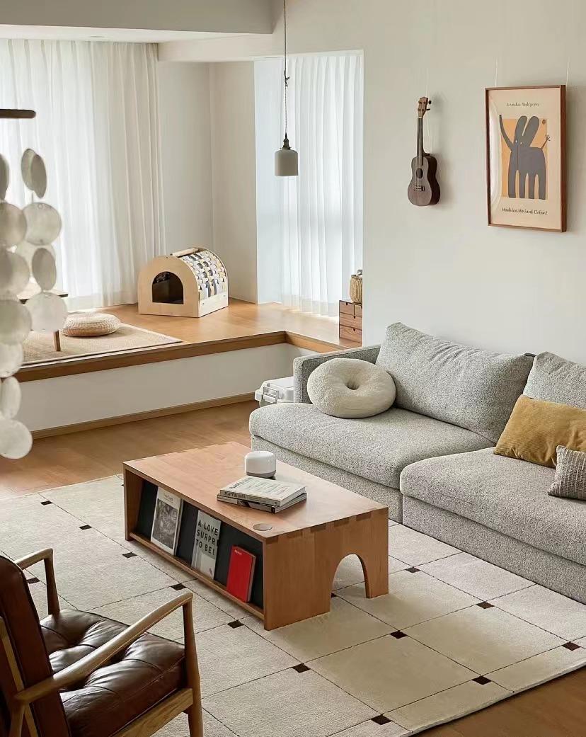 值得推荐的实木家具,轻奢全实木家具推荐