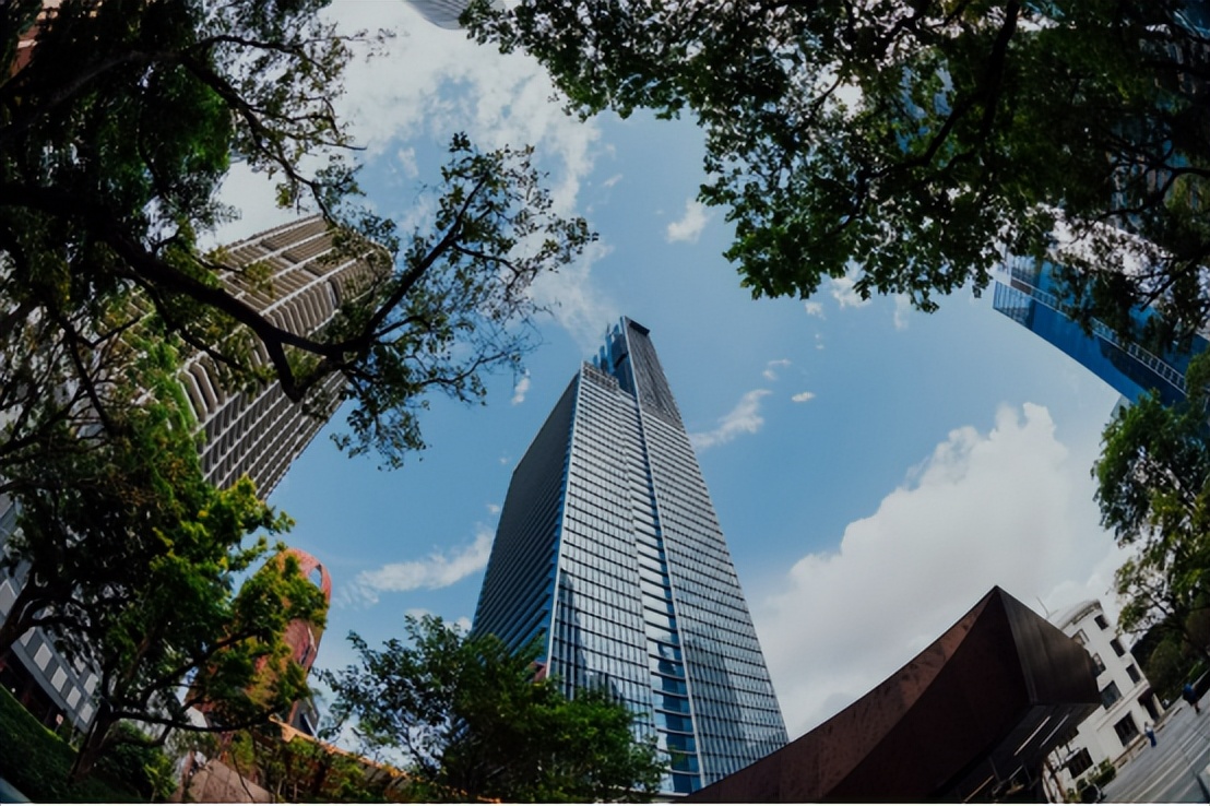 鱼眼镜头跟广角镜头有什么区别,什么是鱼眼镜头