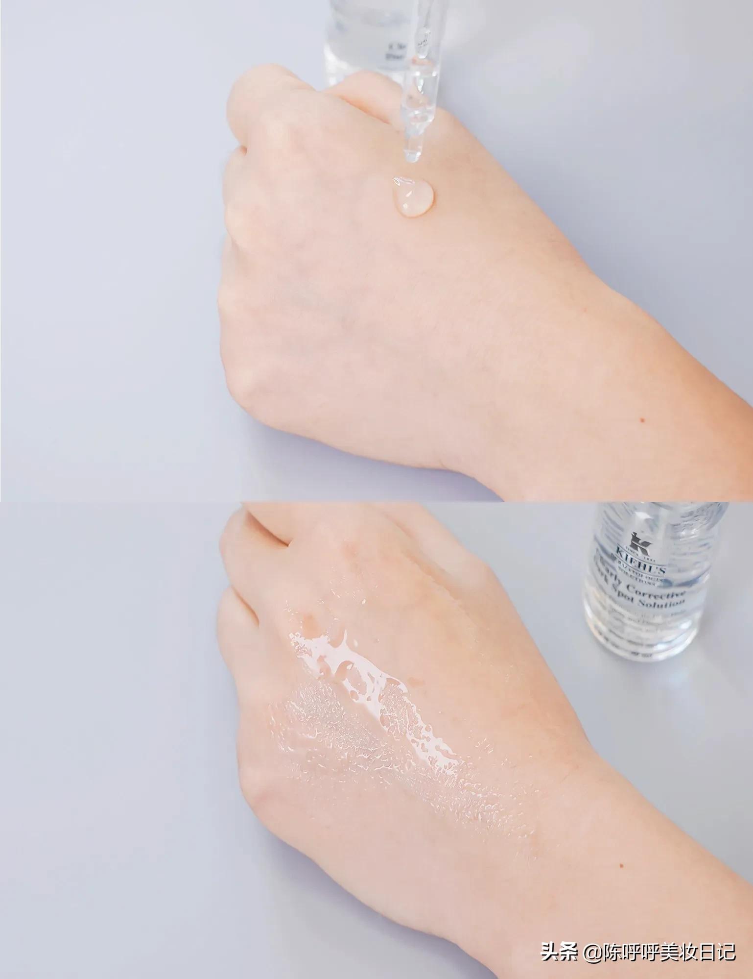 护肤品的正确使用顺序文字图片,护肤品的正确使用顺序和方法步骤