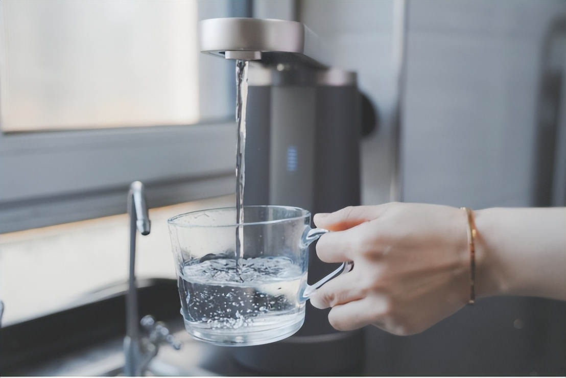 易开得净水器c2promax怎么清洗,易开得净水器符合国家标准吗