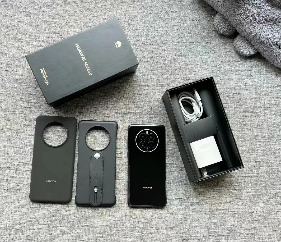 入手mate50e后使用感受,华为mate50刚买好卡
