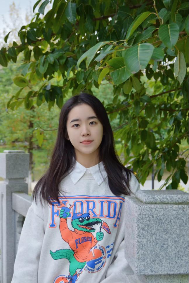 四川大学6位学霸保研,00后985保研女学霸