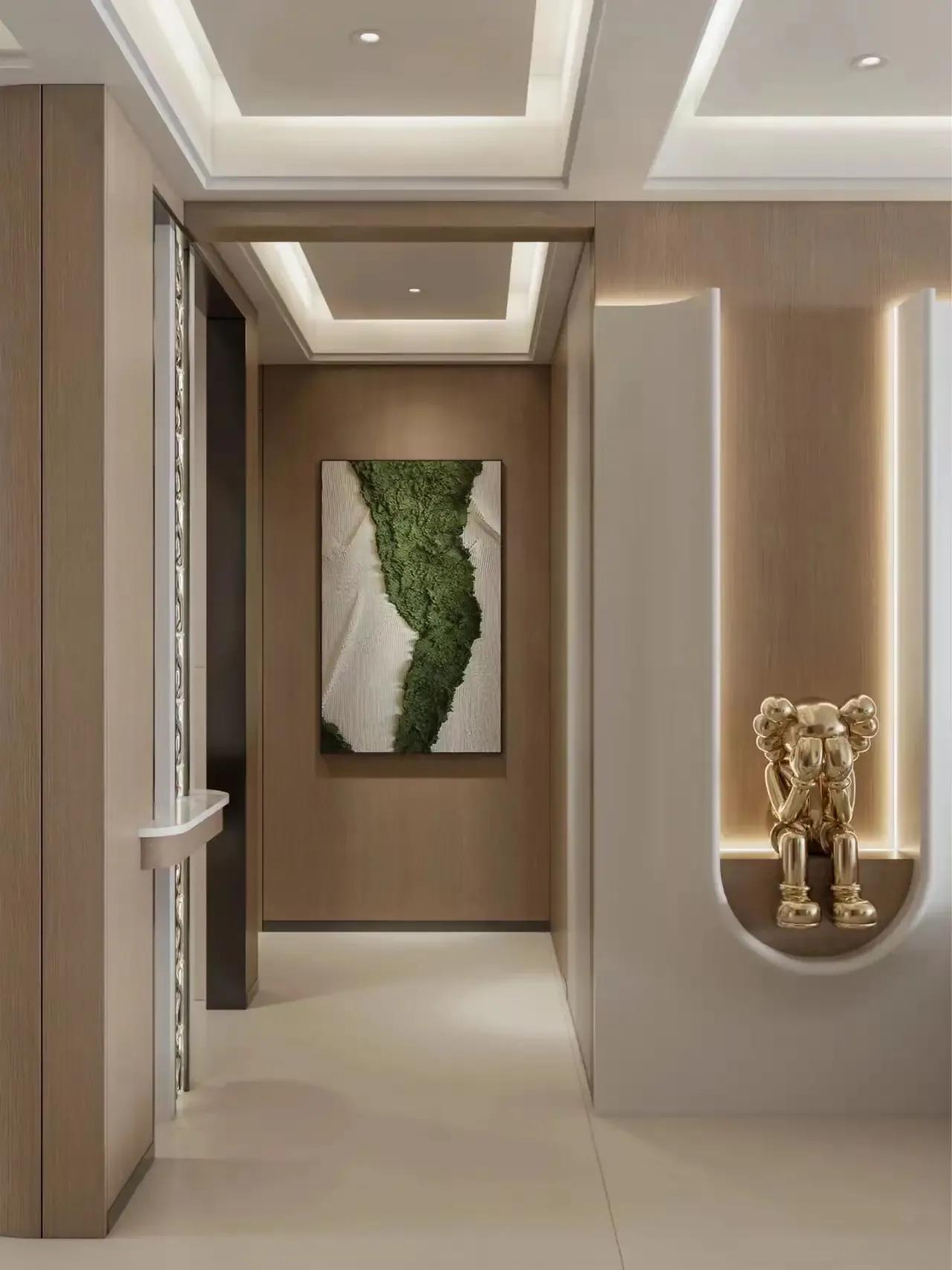 家居：原木风，感受来自大森林的气息