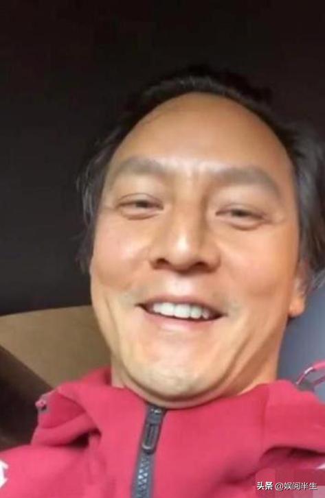 18位男星年轻时有多帅,老了后却帅出天际的4位男星