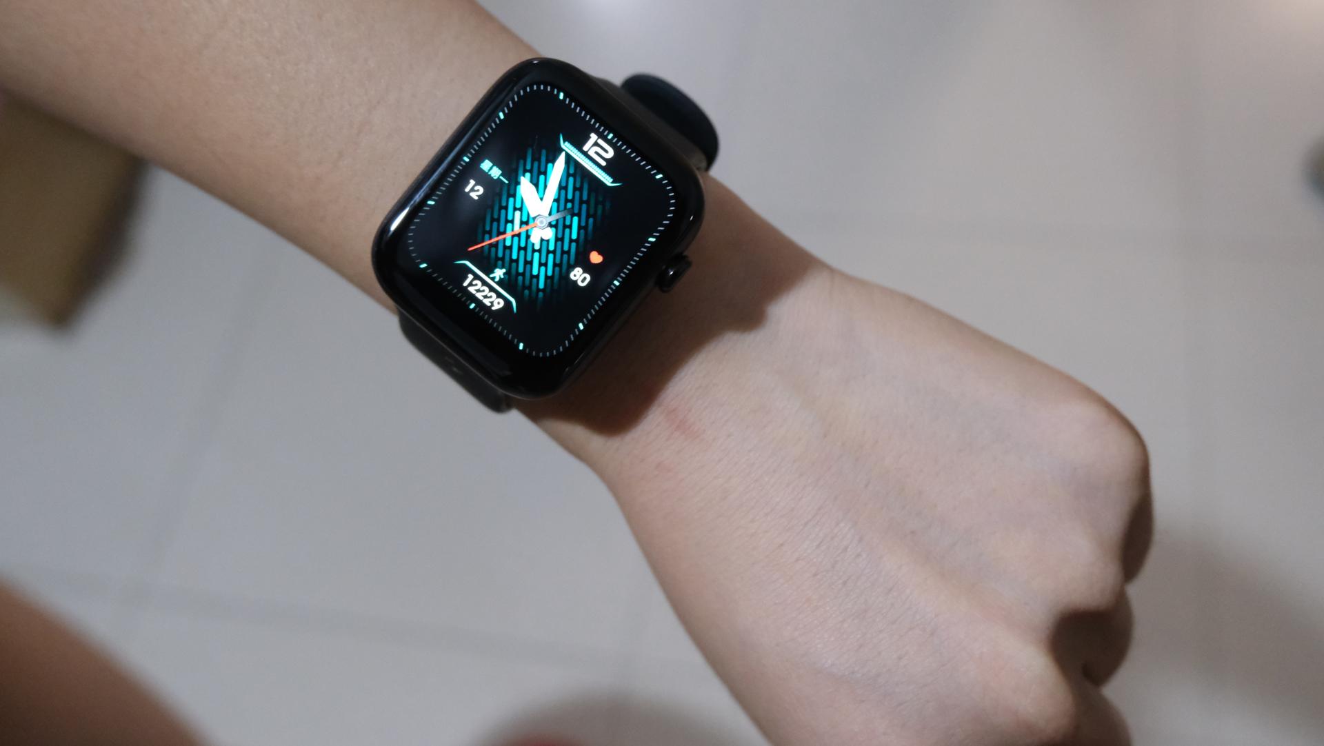 全智能手表推荐ticwatch,智能ticwatch2手表