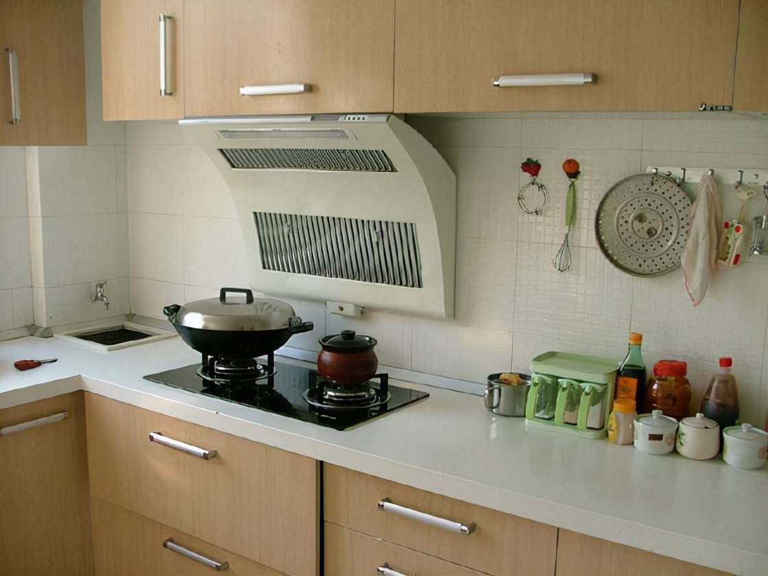 油烟机怎么清洗油污最有效的方法,油烟机用什么东西清洗干净小妙招