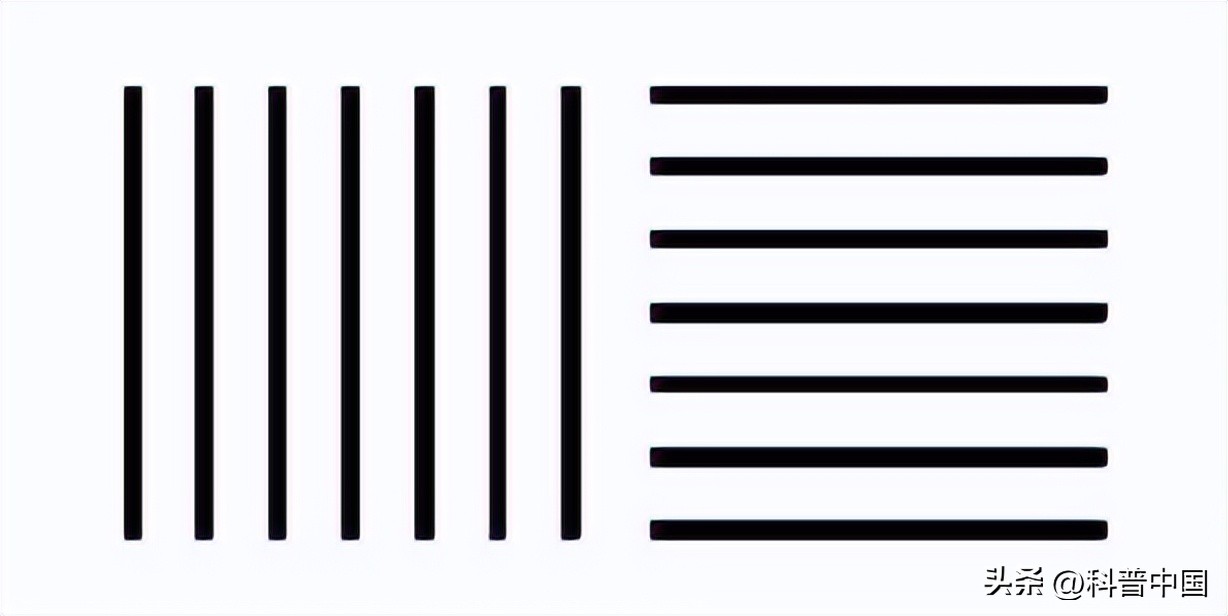 竖条纹怎样穿显瘦,胖人穿横条纹还是竖条纹显瘦