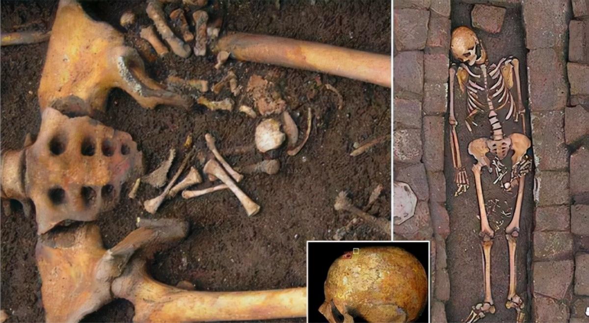 为什么人死后7天要回门,人死后复活的怪事