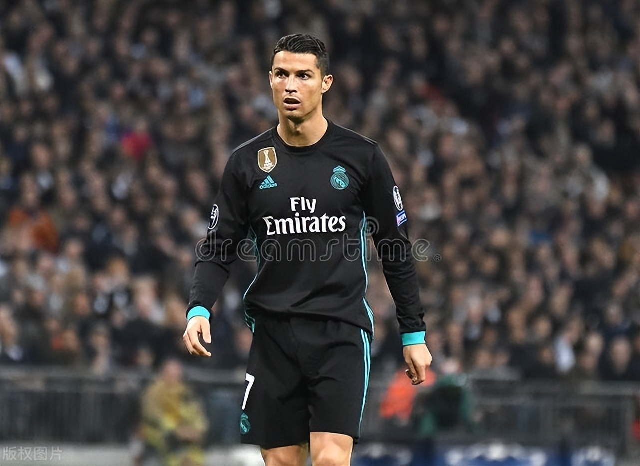 世界排名第一的球星,世界上最帅的十大球星