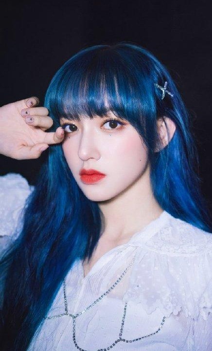 宋轶赵丽颖最新剧照,赵丽颖拍戏毛孔太抢镜