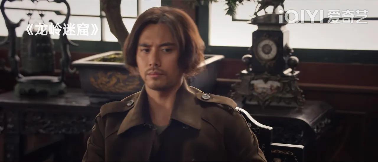 龙岭迷窟电影烂片,40部盗墓电影正片龙岭迷窟