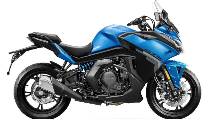 春风250sr2023款排量多少,现在春风最值得入手的车型