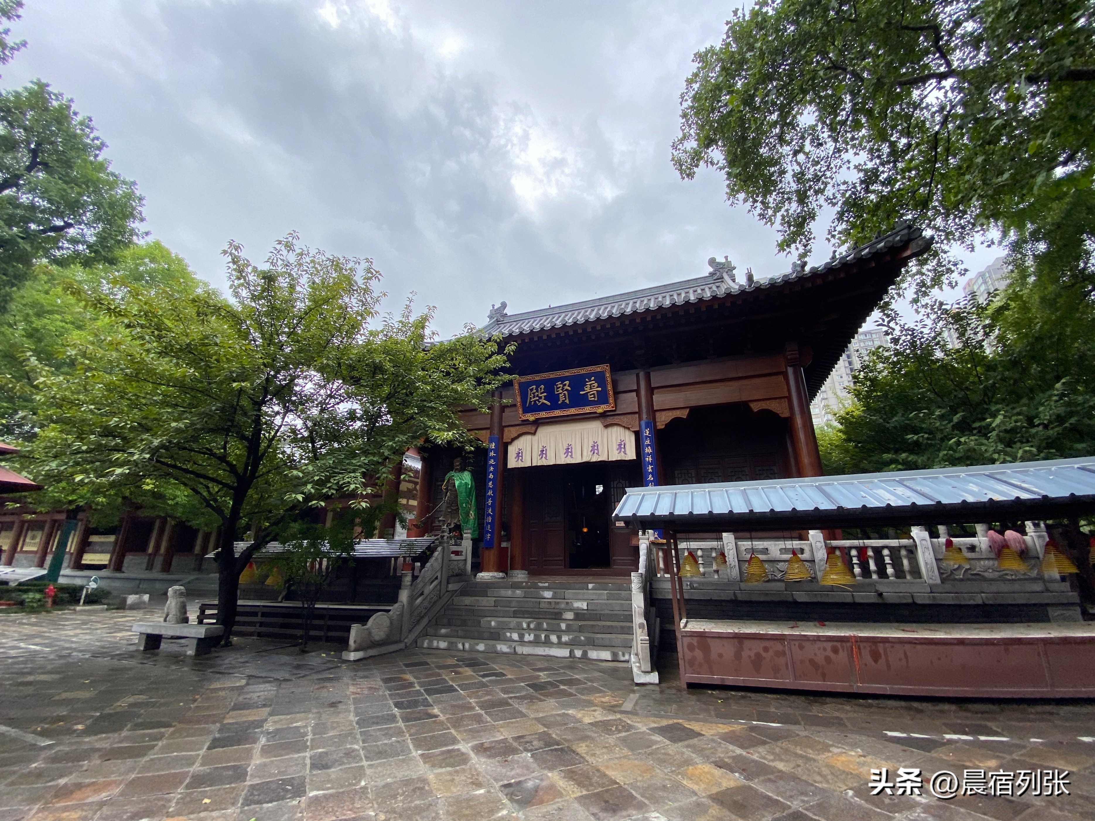 西安哪些不可错过的景点,西安不能错过的打卡地点