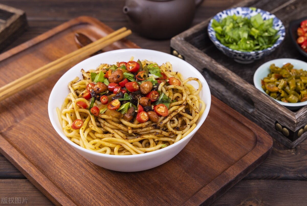 触动你的味蕾中国特色美食,品味正宗的中式美食